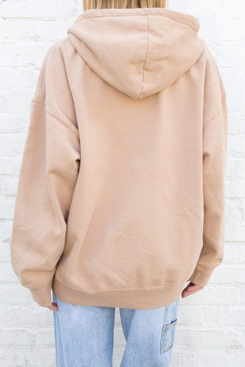 Christy Hoodie – Brandy Melville Australia