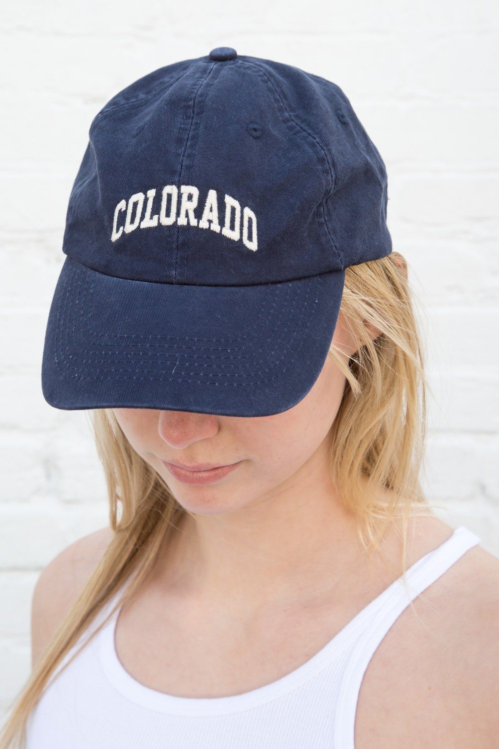 Katherine Baseball Cap – Brandy Melville