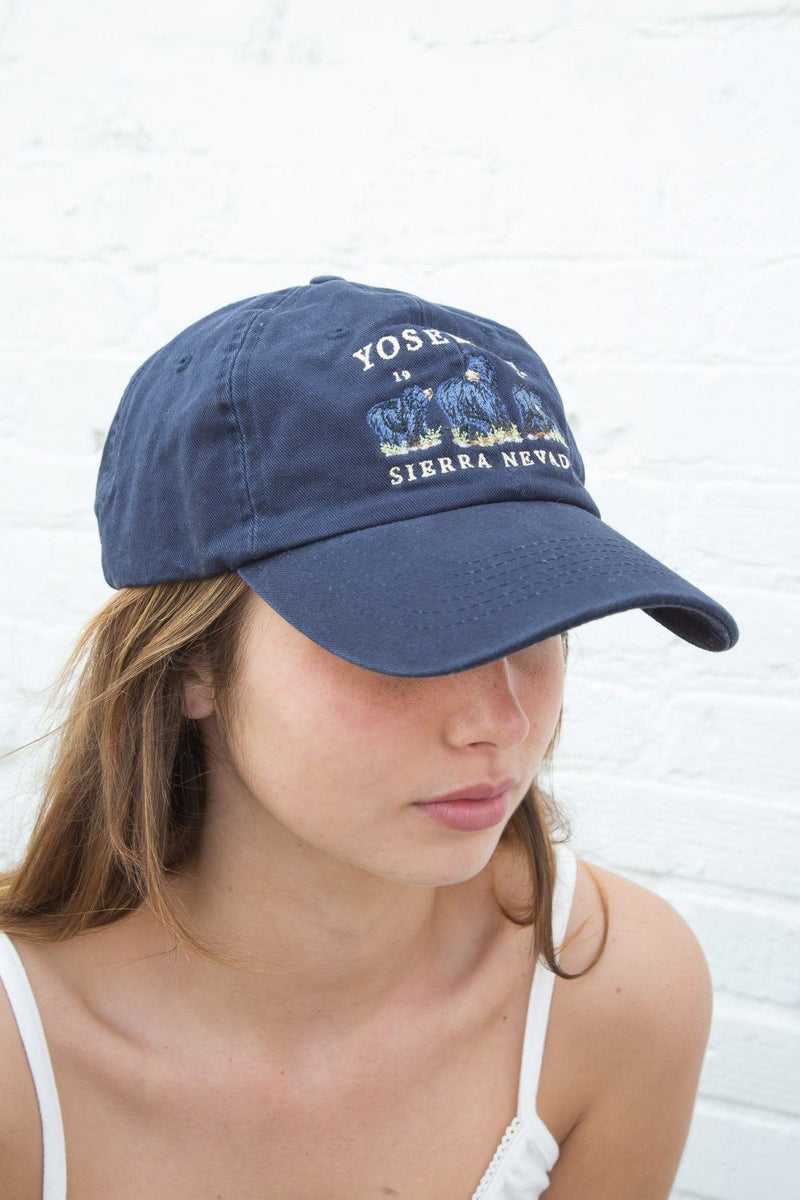 セール 新作 Brandy Melville Katherine Yosemite 1991 Sierra 正規品 Grupovegadiaz Com