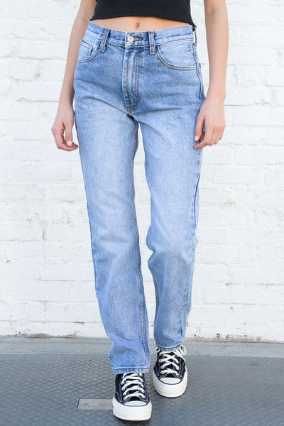 Jeans – Brandy Melville