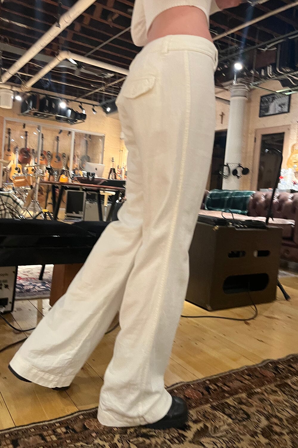 レディース専用です！ アメリ MEDI MARIANA PANTS セット