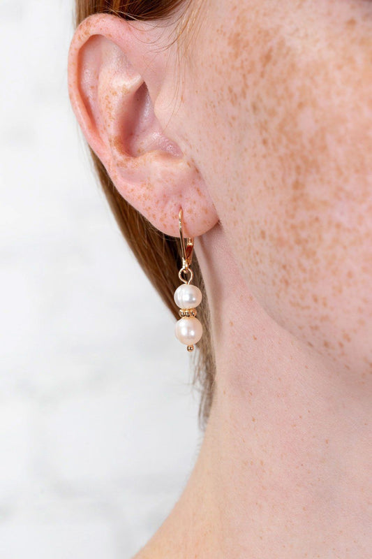 Hoop Earring Set – Brandy Melville