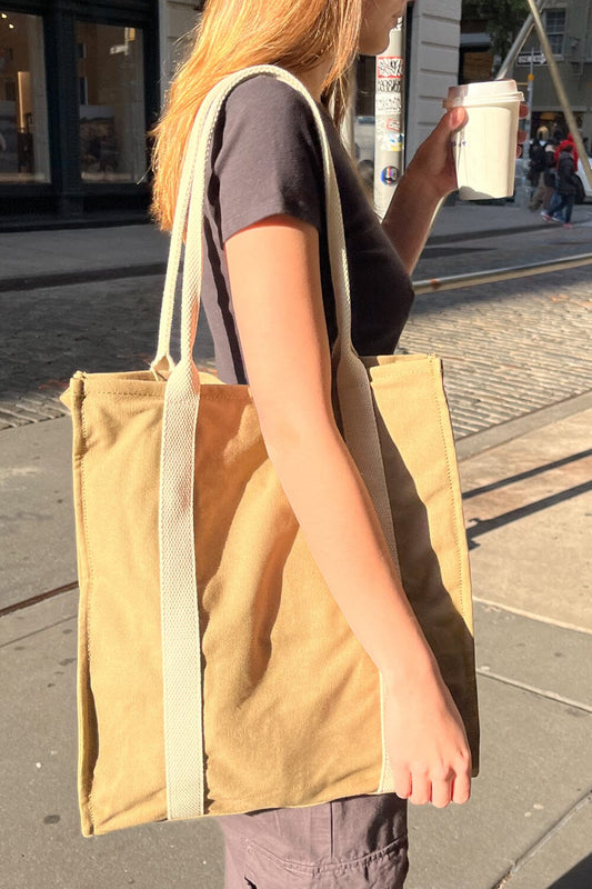 Tote Bag – Brandy Melville