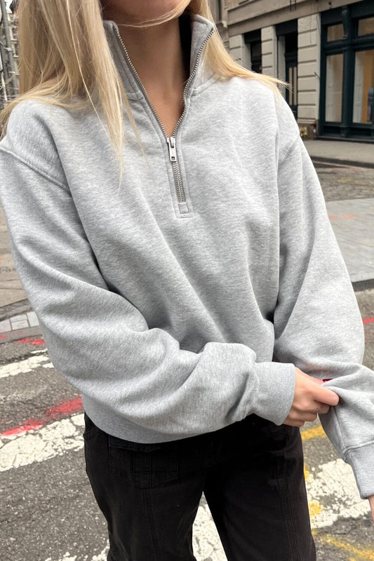 Erica Georgetown Sweatshirt – Brandy Melville