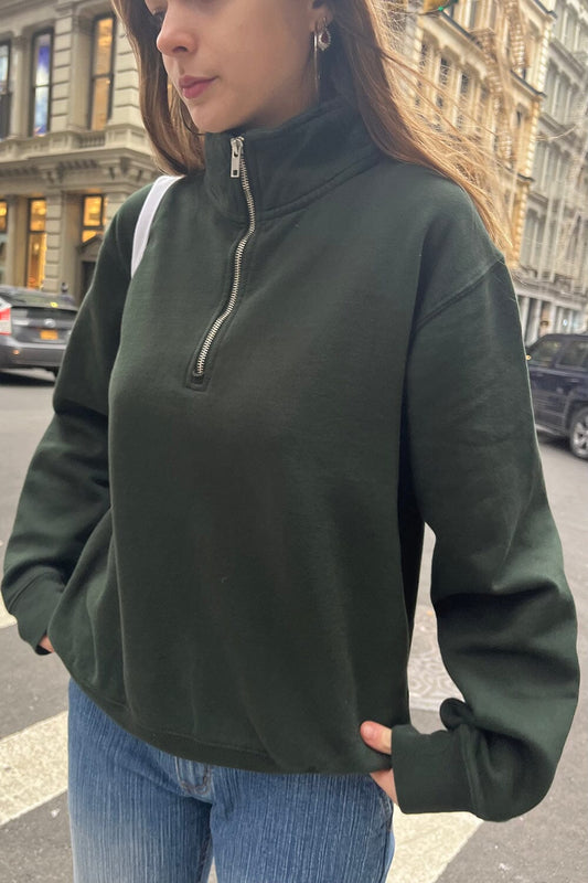 Erica Georgetown Sweatshirt – Brandy Melville