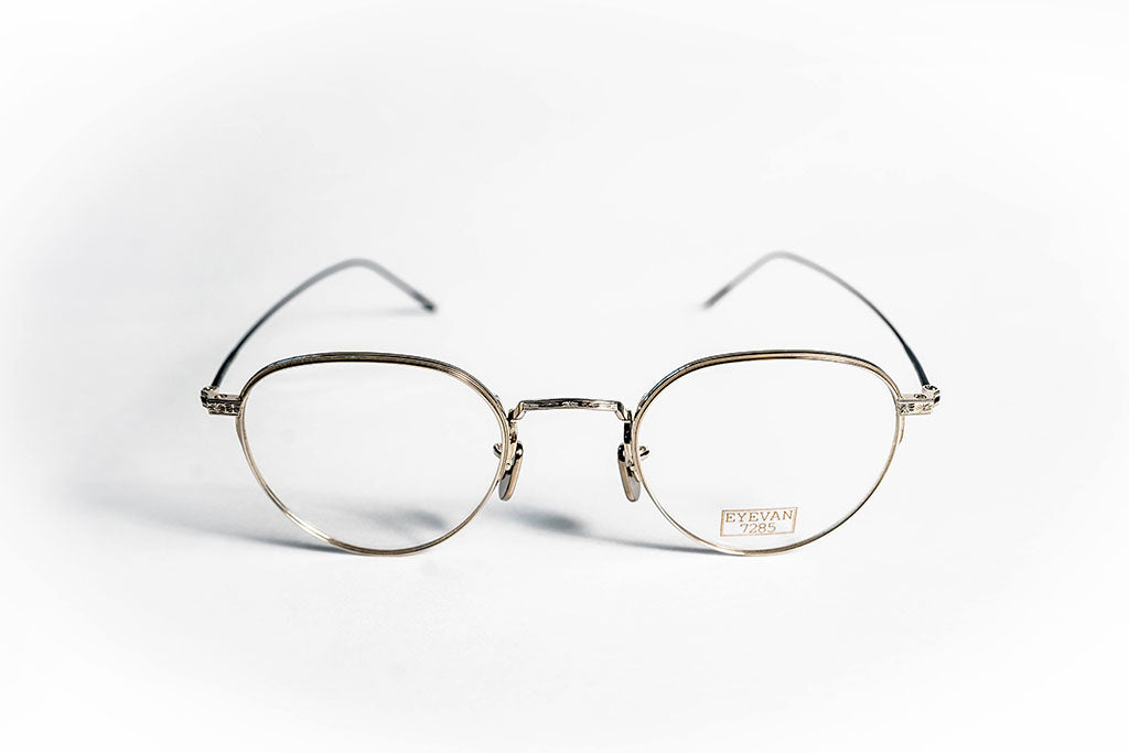 EYEVAN 7285 MODEL 748 – Des Optics Group