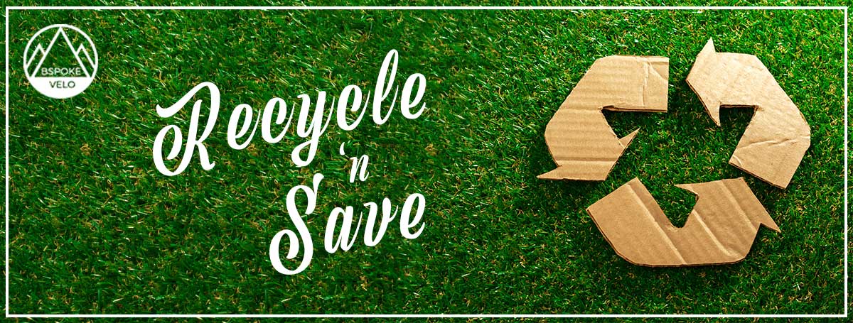Recycle And Save