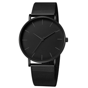 Simplex - Minimalist Watch