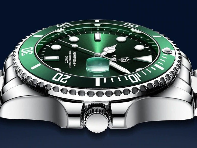 Dita 2025 submariner watch