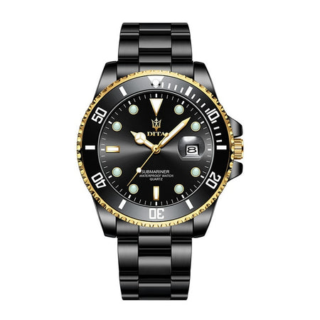 Dita 2025 submariner watch