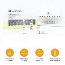 Load image into Gallery viewer, Dr. Hedison Purifying Fluid (2ml*10 vials)
