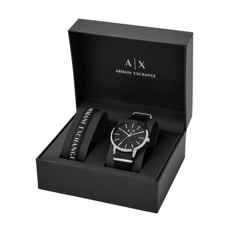 armani exchange ax 7108