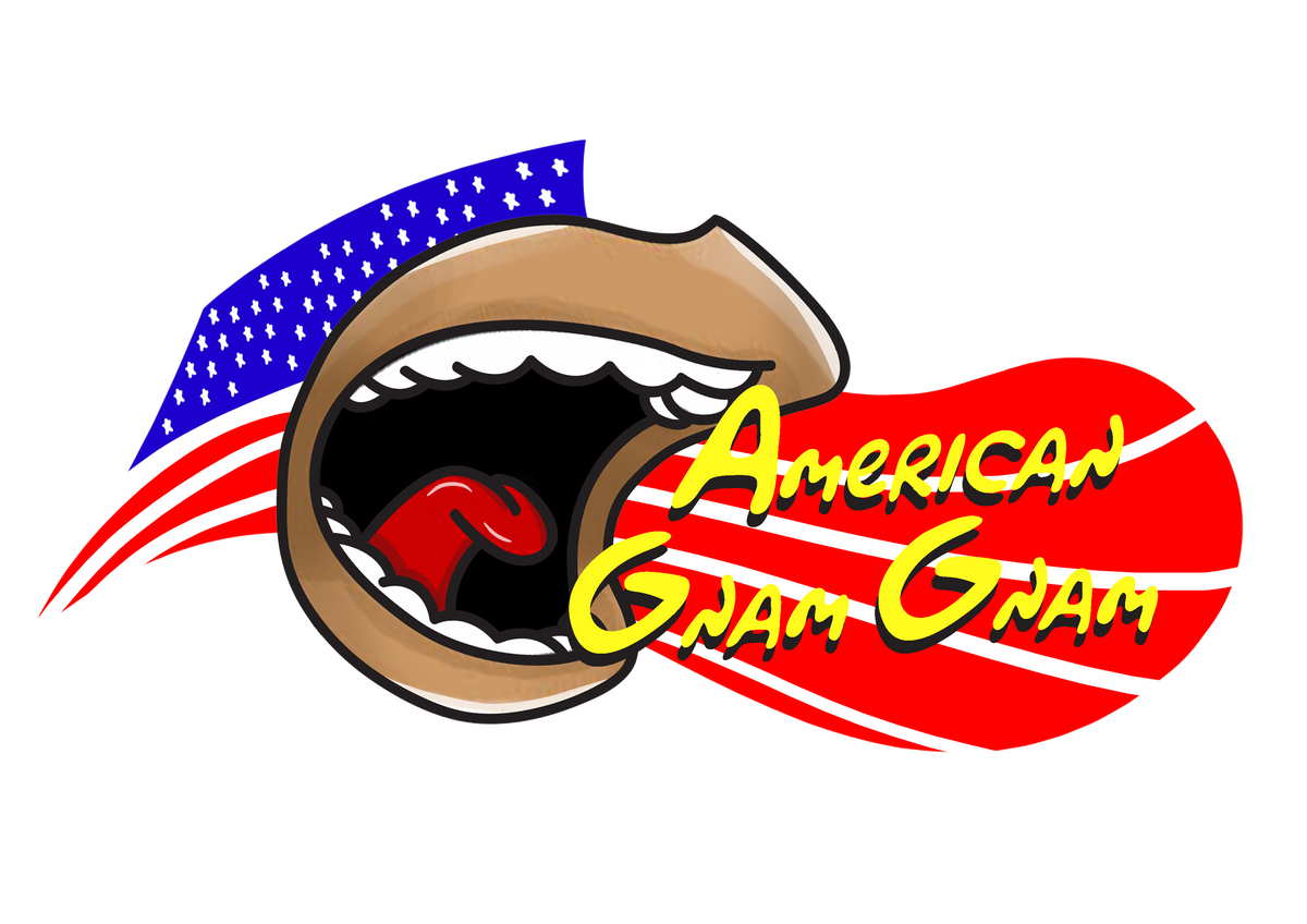 American Gnam Gnam