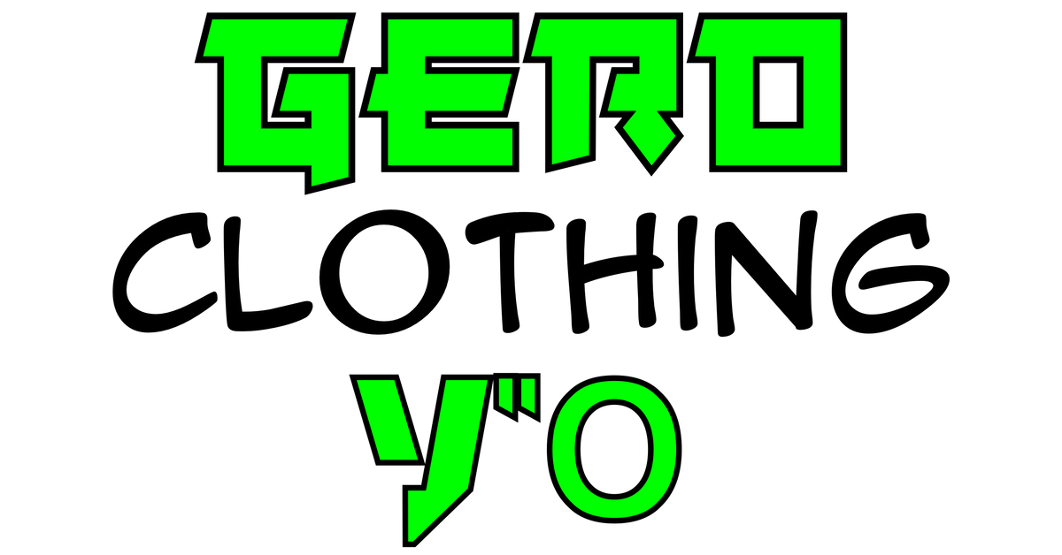 GERD CLOTHING