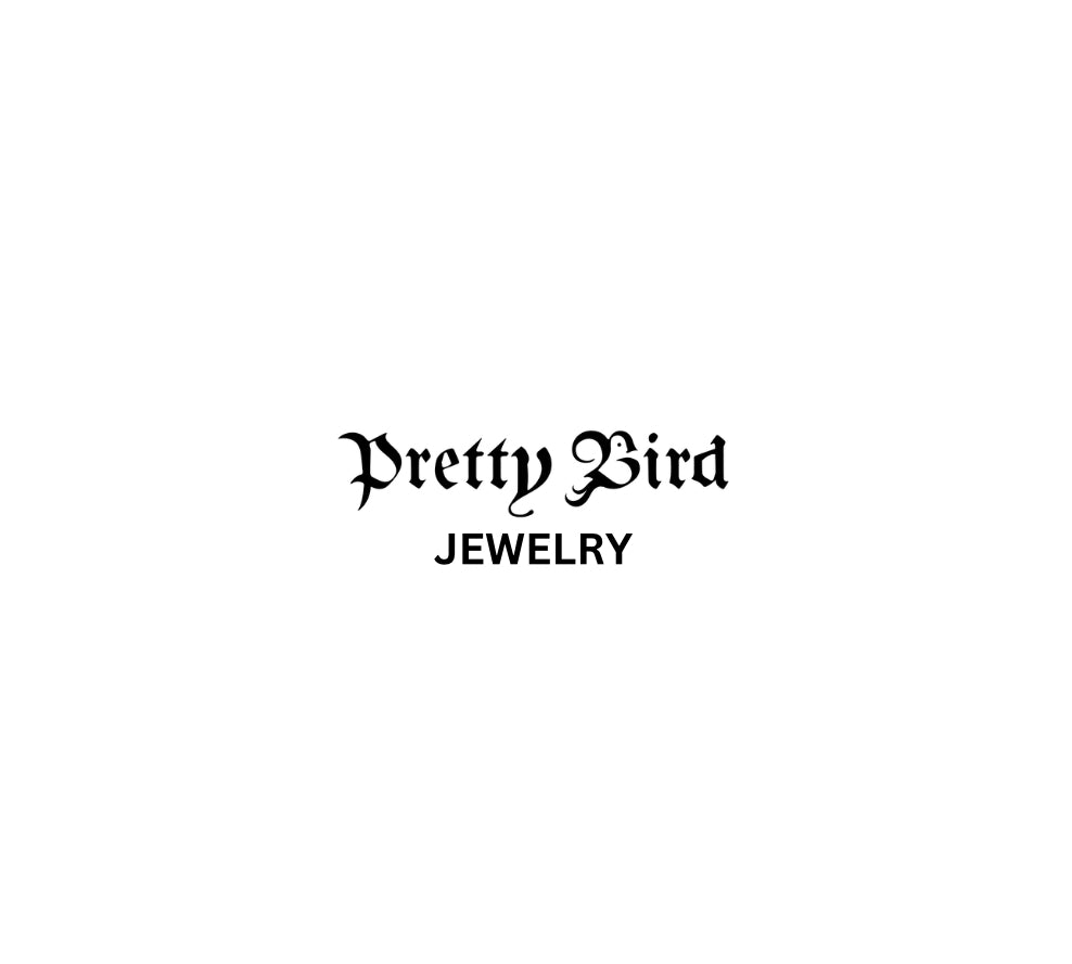 Pretty Bird, Jewelry