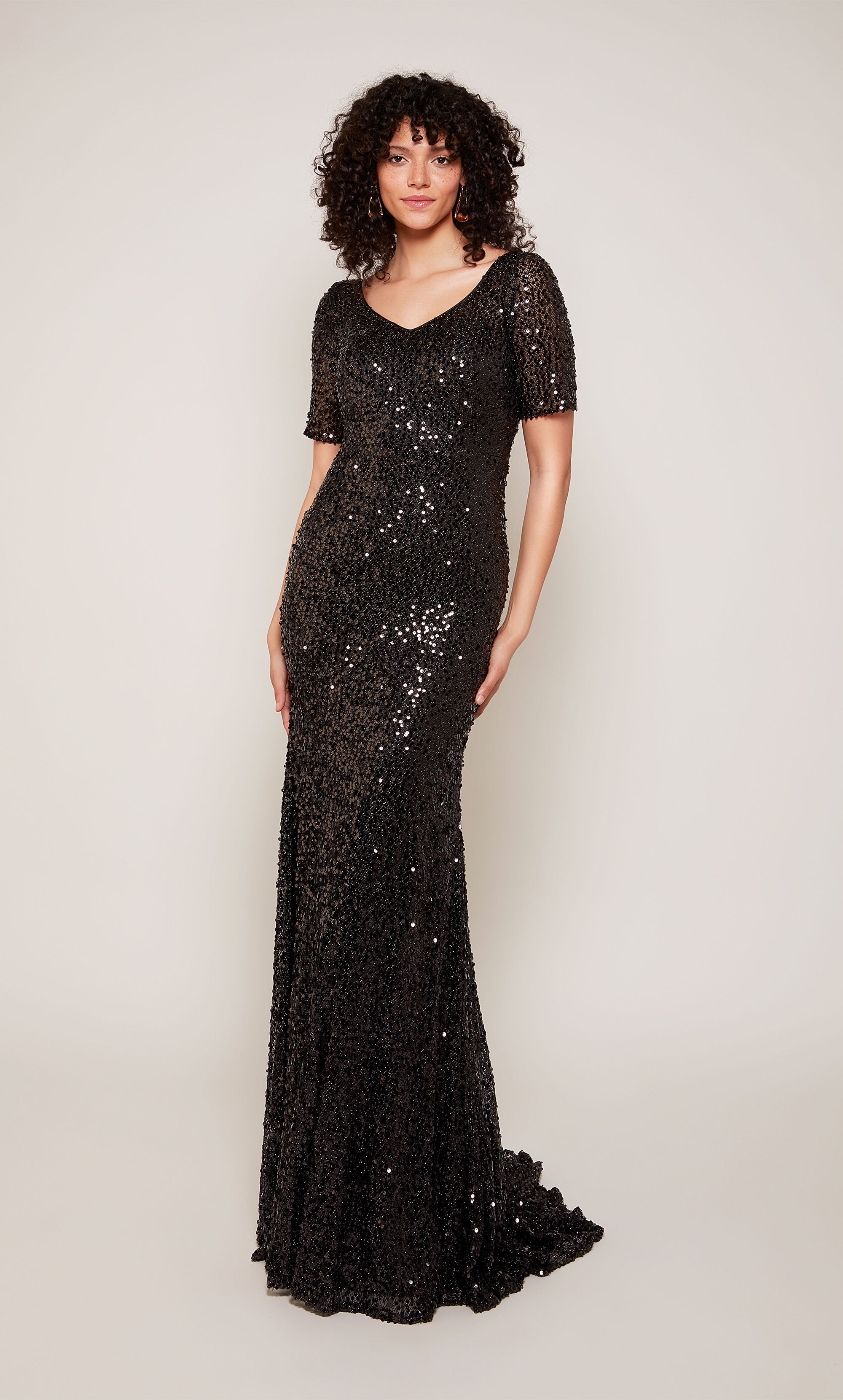 elegantees dress la colombe gold coast chicago-100 — bows & sequins