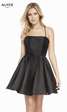 The Best of The Little Black Dress - Alyce Paris