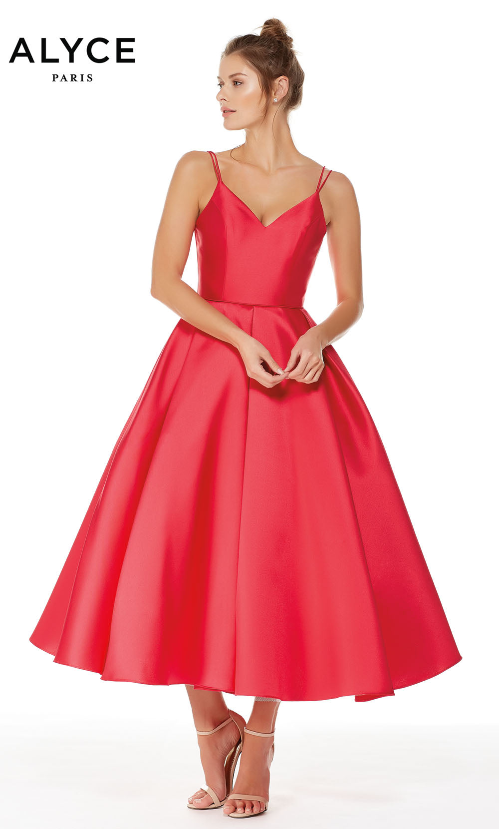 Winter Formal Dresses - Alyce Paris