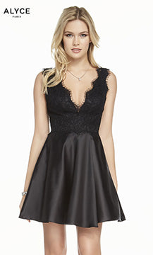 The Best of The Little Black Dress - Alyce Paris