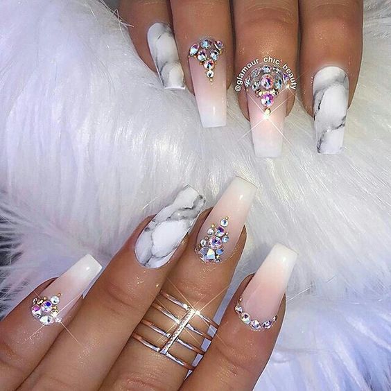 1 Glamour Nails is The Best Nail Salon in Blasdell | Home Page