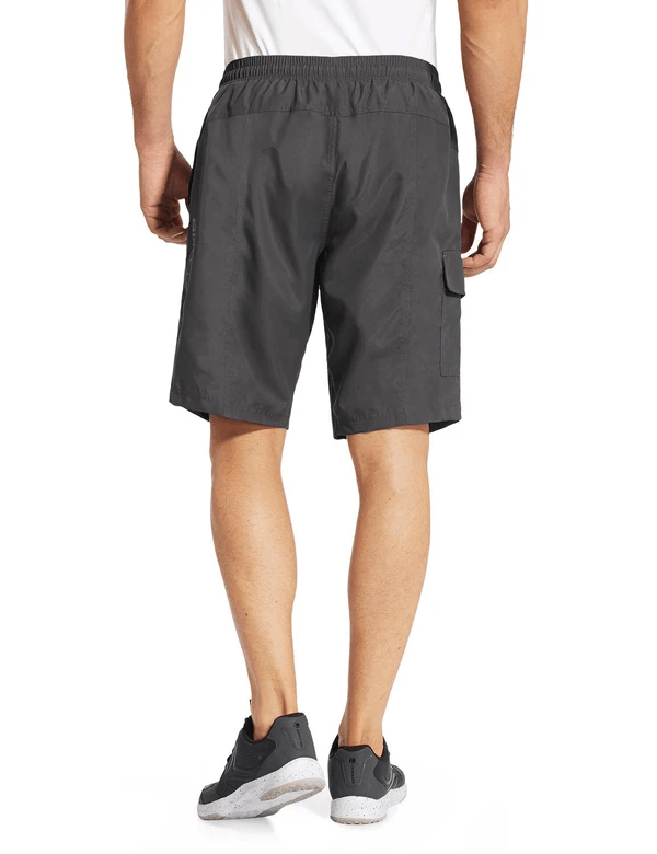 lined cycling shorts