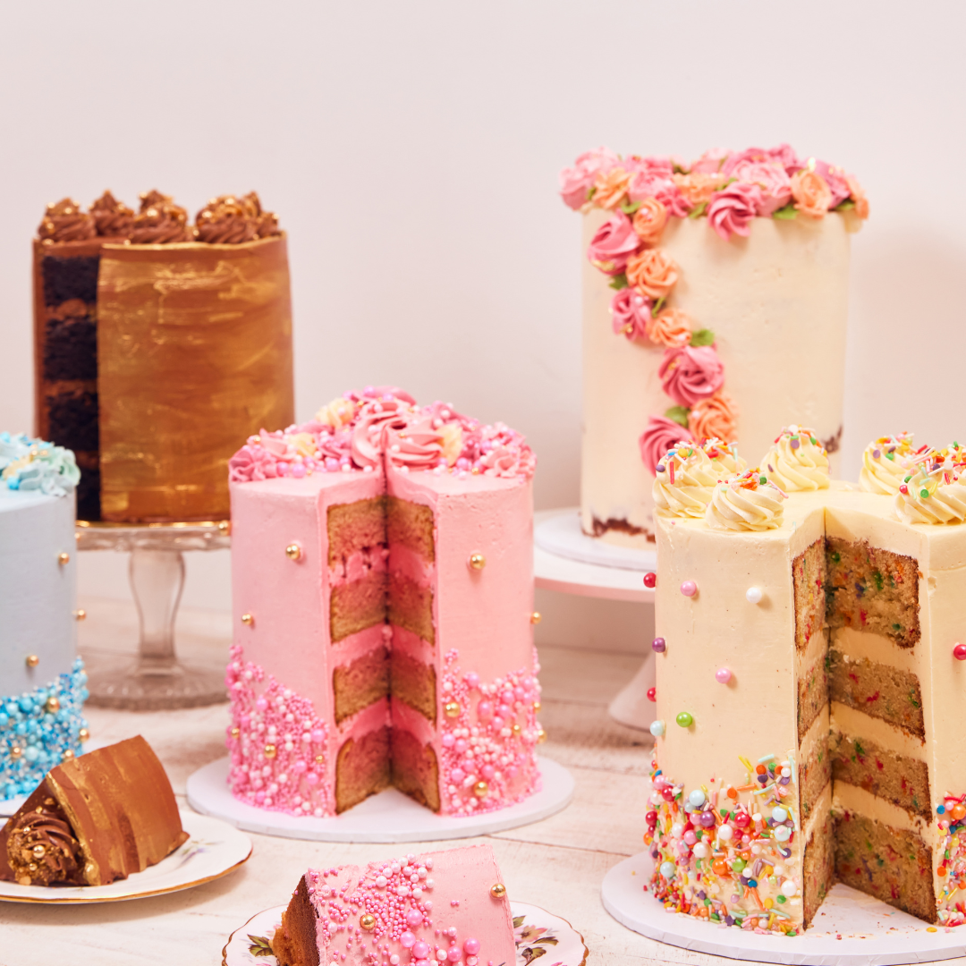 Melbourne Celebration cakes | Mary Eats Cake