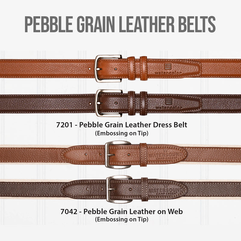 Leather Belts – YRI Designs