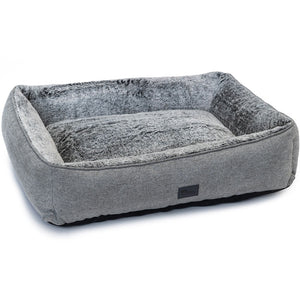 the superior comfort bed lounger