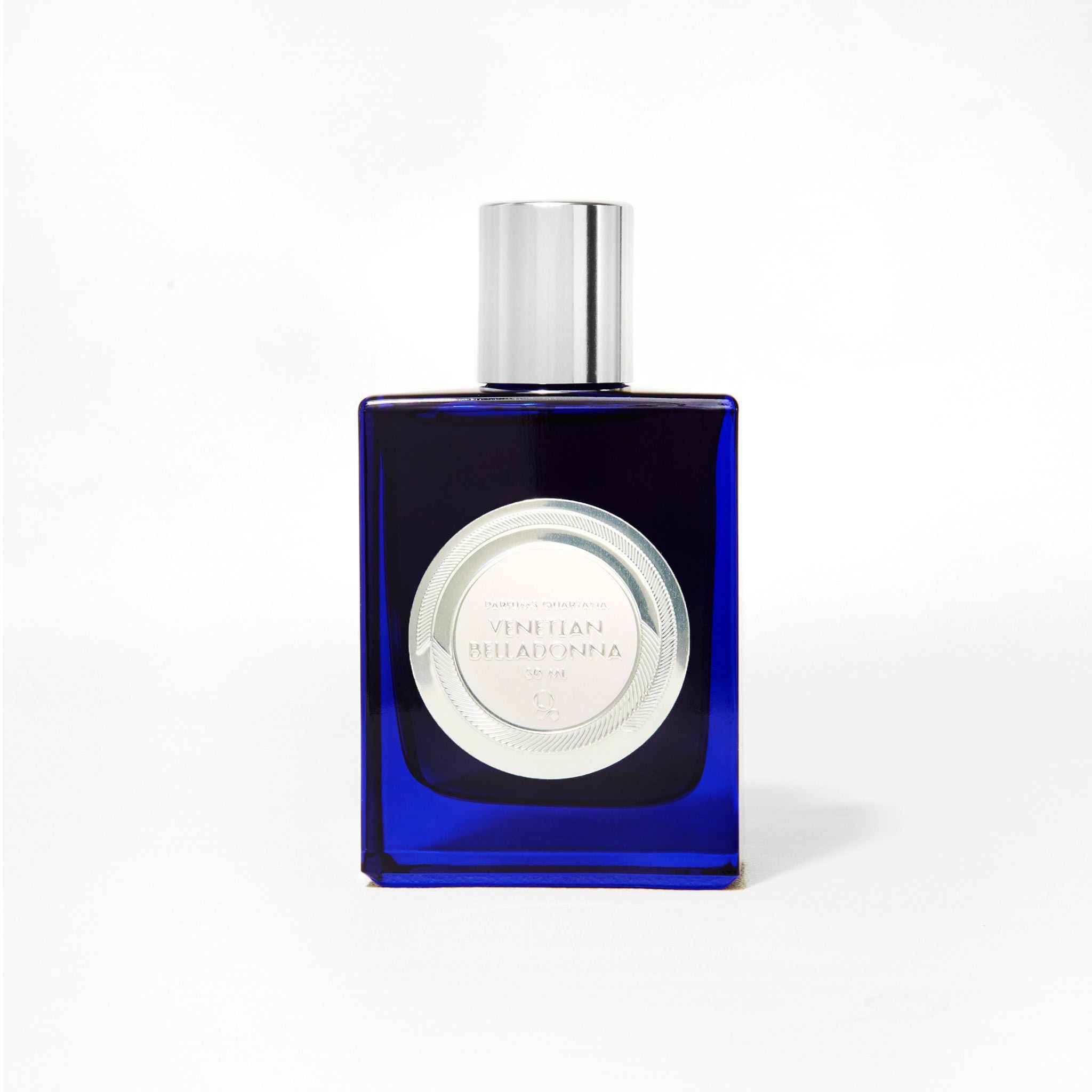 Parfums Quartana Venetian Belladonna Fragrance For Her - Six Scents Parfums