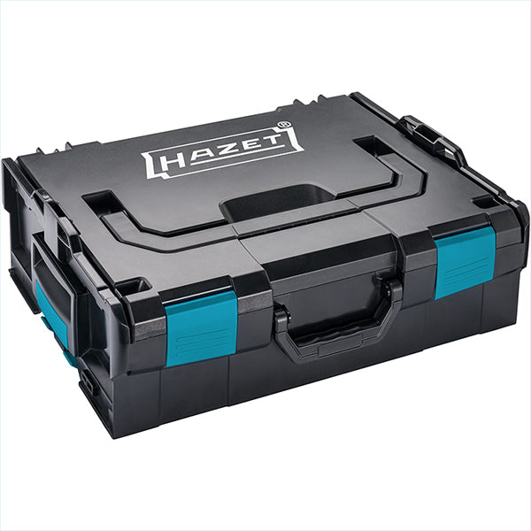 190L-2 プラスチックツールボックス – HAZET Japan