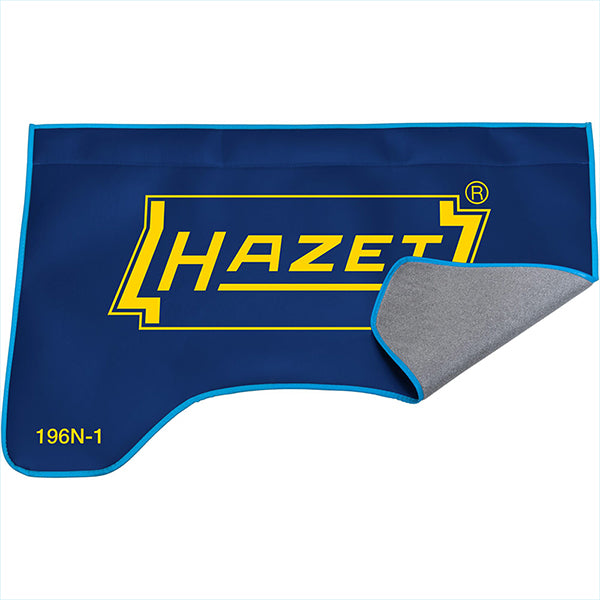 HAZET 195-5 メカニックマット – HAZET Japan