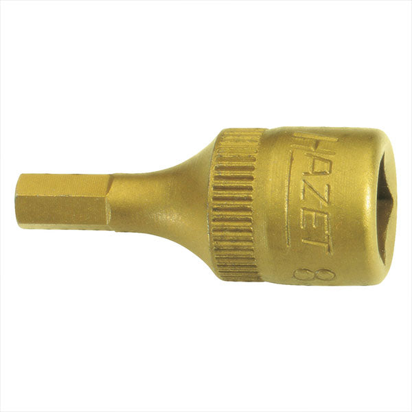 HAZET 900Z-24 1/2” ソケット(12ポイント) 24mm – HAZET Japan