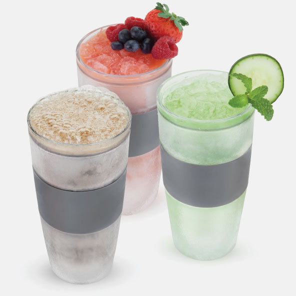 This drink tumbler keeps your drinks ice cold all day long » Gadget Flow