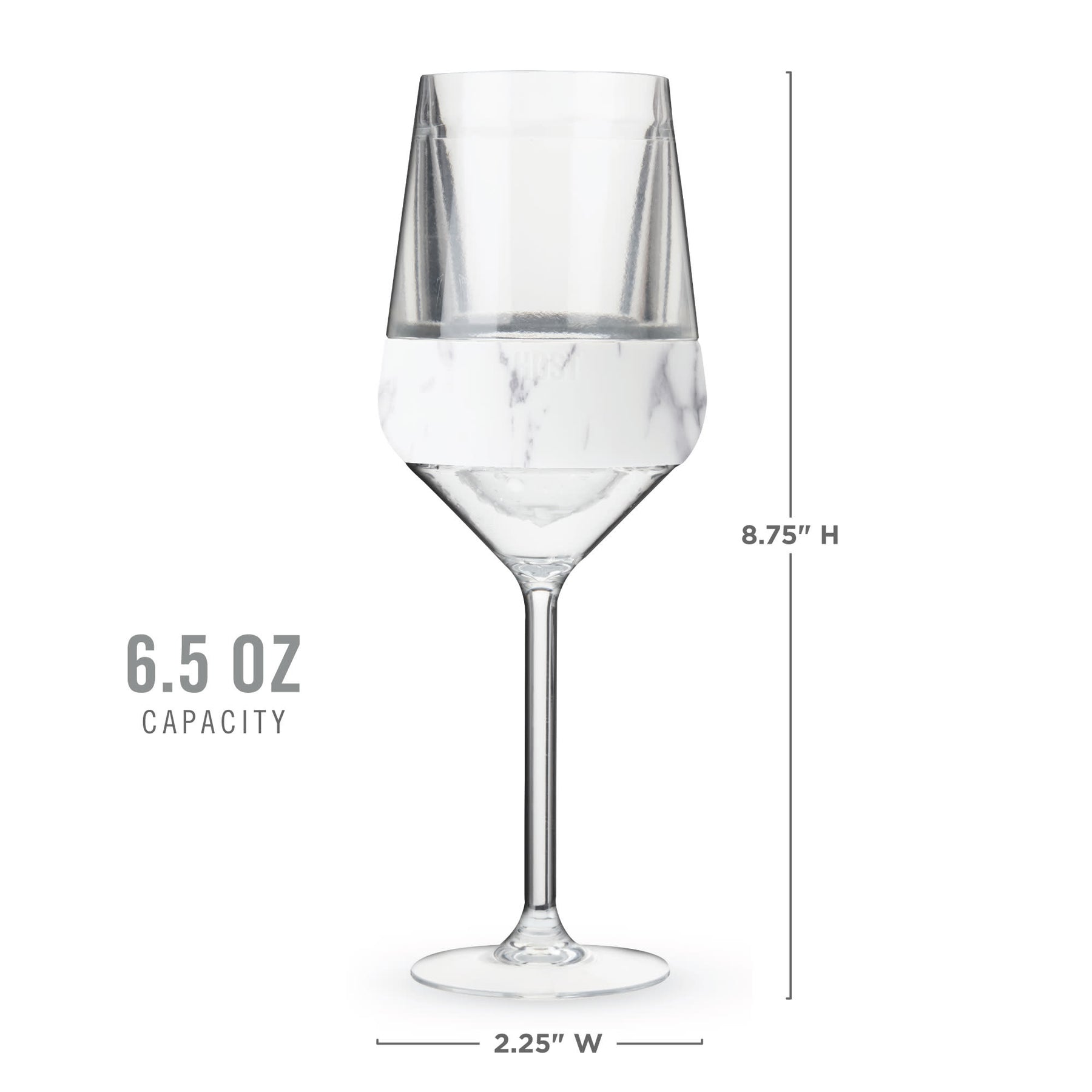 Host Freeze Insulated Martini Cocktail Glasses, Freezer Gel Chiller Do –  SHANULKA Home Decor