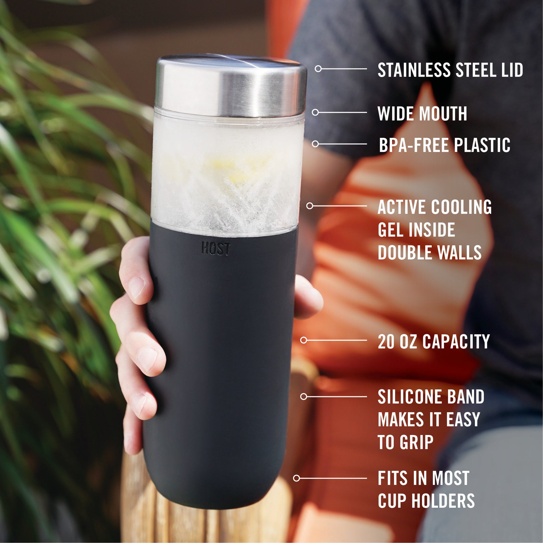 This Girl Runs on Dr. Pepper Insulated Tumbler with Lid and  Straw, Reusable Travel Tumbler for Water, Smoothies, and Tea. 20oz Iced  Coffee Cup with Lid & Stainless Steel Straw.