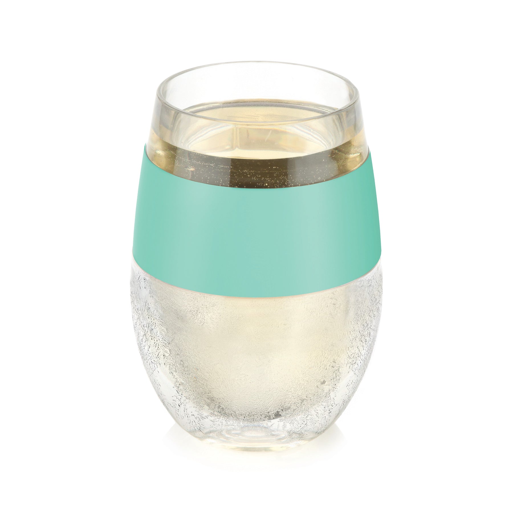 Host Wine Freeze Cooling Cup (Multiple Options Available) - Diament