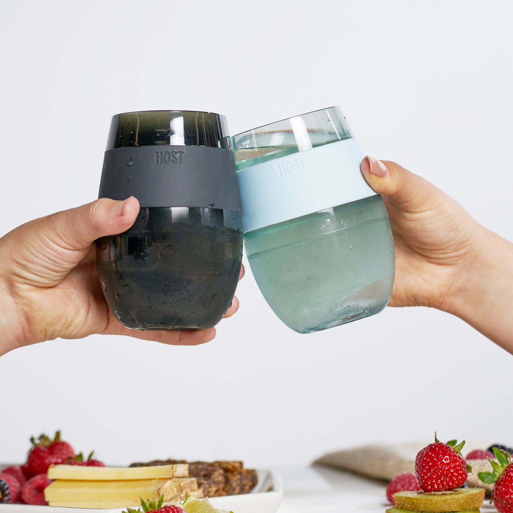 Wine Freeze Cooling Cup - The Trendy Trunk