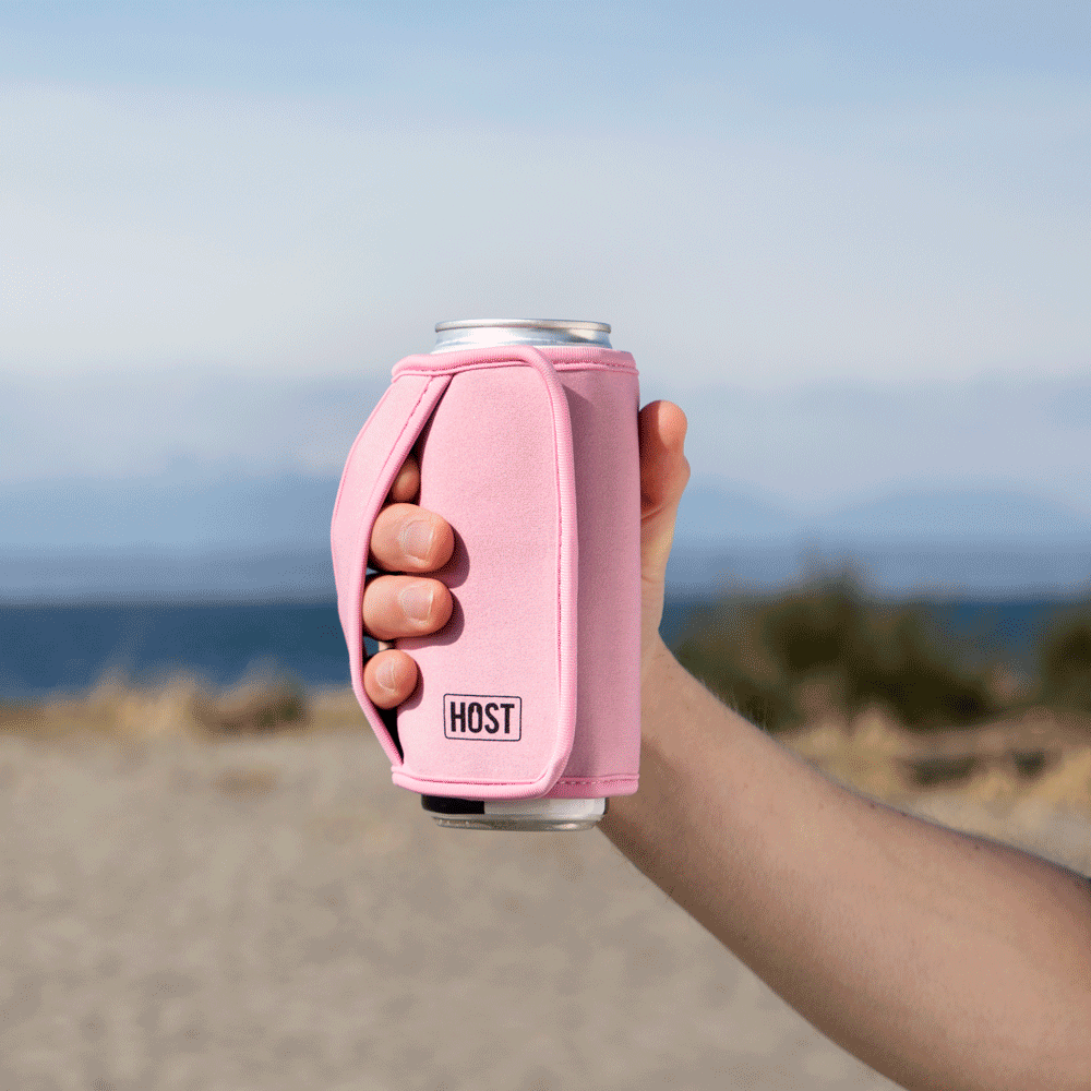 Cool Coolers Slim Ice, Pink – Fit + Fresh Online Store