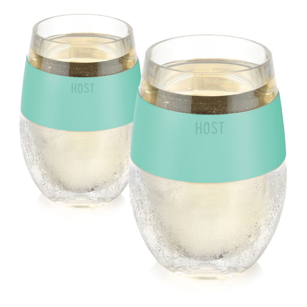 Wine Freeze Cooling Cup | Tippy Creek Winery