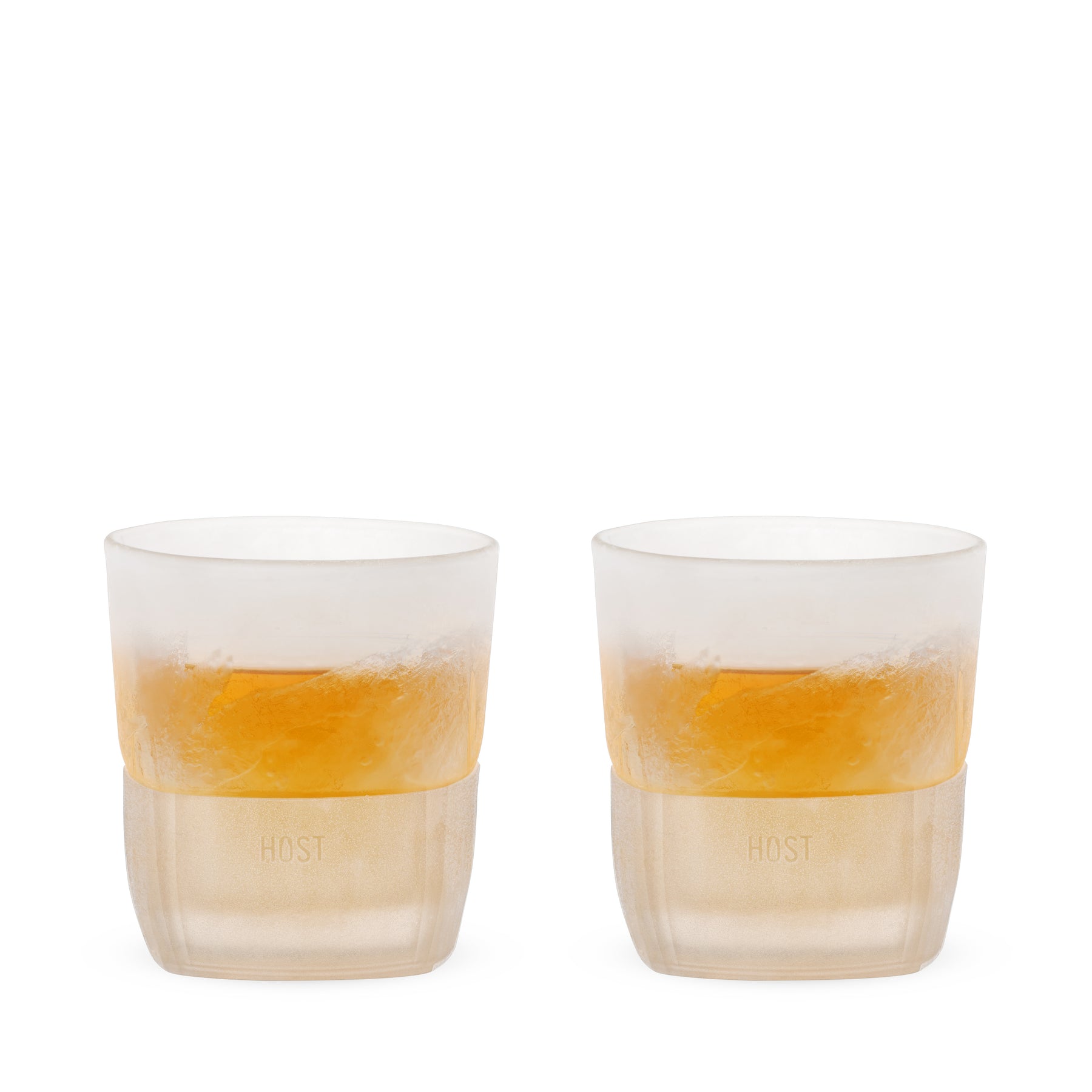 Cooler than Cool Glacier Margarita Glass (Set of 2) - The VinePair Store