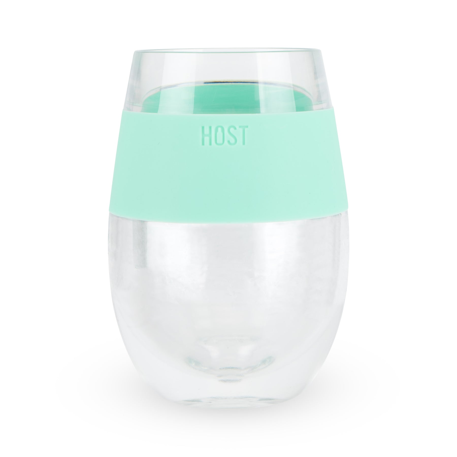 Host Freeze Cooling Glasses, Freezer Gel Stemless Wine Glasses for Red &  White Wine, Insulated Glass…See more Host Freeze Cooling Glasses, Freezer  Gel