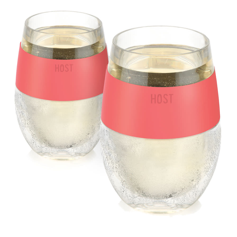 Keep it cool wine chiller  Bridesmaid tumbler cups, Wine chiller,  Bridesmaid cups