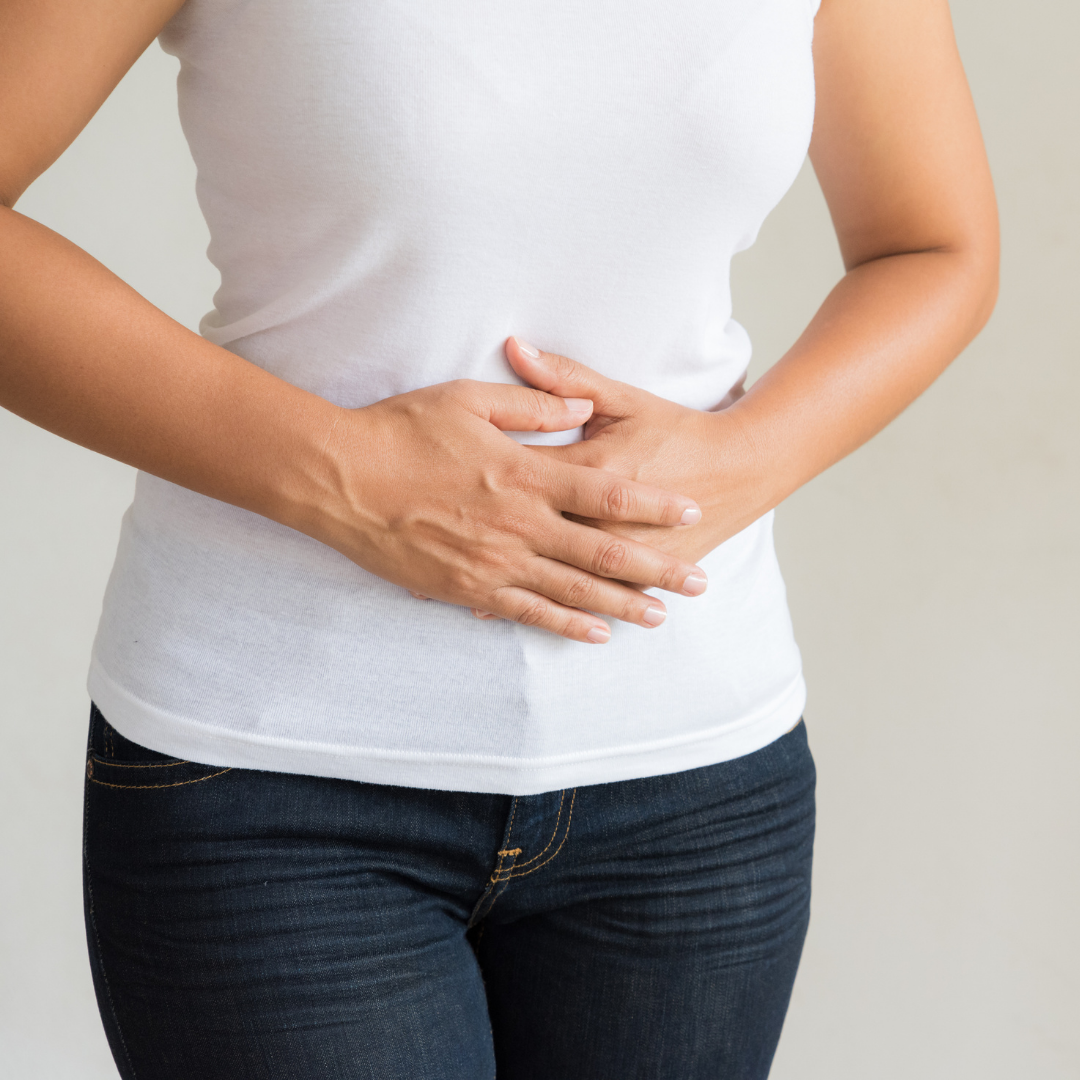 ibs bloating