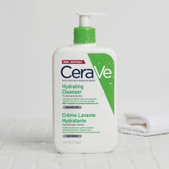 CERAVE HYDRATING CLEANSER