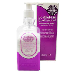 DOUBLEBASE EMOLLINT GEL