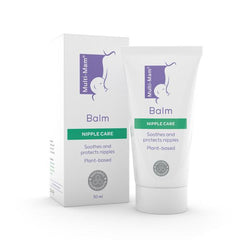 Multi-Mam Balm 30ml Breasfeeding Cream