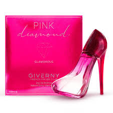 perfume giverny diamond