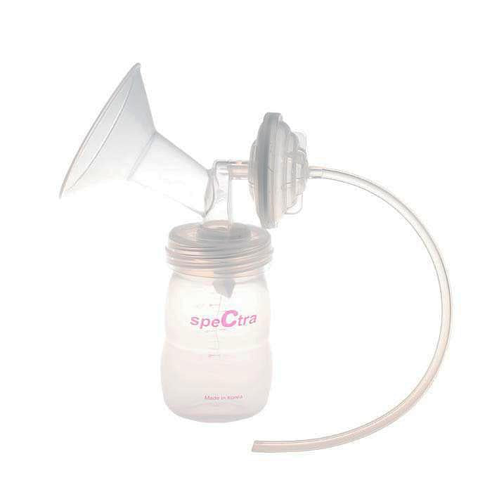 spectra breast pump ireland