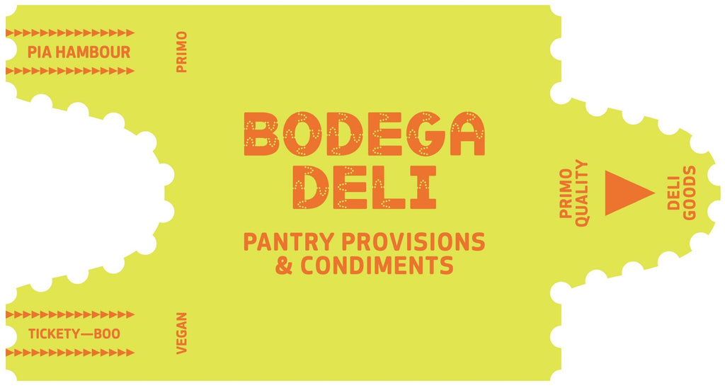 Bodega Deli