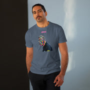 Iconic Mark Halsey T-Shirt